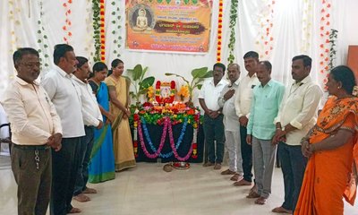 ಮಹಾವೀರರ ಆದರ್ಶಗಳು, ಅಹಿಂಸಾ ಮಾರ್ಗ ಪಾಲಿಸೋಣ