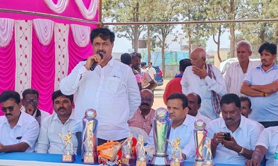 ದೇಶ ಮತ್ತು ರಾಜ್ಯದ ಅಭಿವೃದ್ಧಿಗೆ ಬಿಜೆಪಿ ಮಹತ್ವದ ಕೊಡುಗೆ ನೀಡಿದೆ