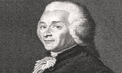 Vishweshwar Bhat Column: ‘ಗಿಲೋಟಿನ್’ ಎಂದರೇನು ?