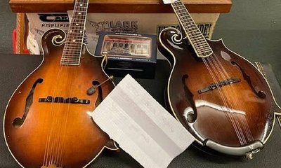 ಕದ್ದು ಗಿಟಾರ್ ವಾಪಸ್ ಮಾಡಿದ ವ್ಯಕ್ತಿ: ವೈರಲ್ ಪೋಸ್ಟ್‌ನಲ್ಲಿ ಏನಿದೆ?