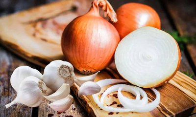 ಈರುಳ್ಳಿ - ಬೆಳ್ಳುಳ್ಳಿ ಸೇವನೆ ವಿಚಾರ: ವಿಚ್ಛೇದನ ಪಡೆದ ದಂಪತಿ