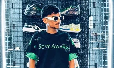 ಬರ್ತ್ ಡೇ ಸಂಭ್ರಮದ ವೇಳೆ ಸ್ನೇಹಿತನಿಗೆ ಚಾಕು ಇರಿದು ಕೊಲೆ