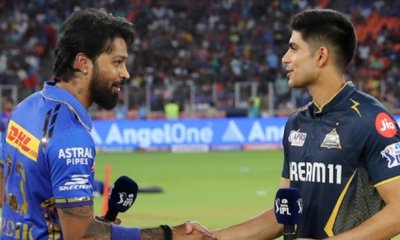 ಗುಜರಾತ್‌ vs ಮುಂಬೈ ಪಂದ್ಯದ ಪಿಚ್‌, ಸಂಭಾವ್ಯ ಆಟಗಾರರ ಪಟ್ಟಿ