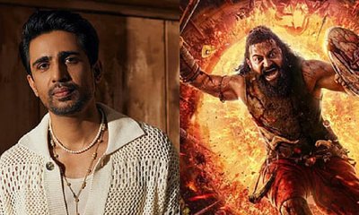 ಐಎಂಡಿಬಿ ಲಿಸ್ಟ್‌ನಲ್ಲಿ‌ ಖ್ಯಾತ ನಟರನ್ನು ಹಿಂದಿಕ್ಕಿದ ಗುಲ್ಶನ್ ದೇವಯ್ಯ