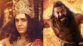 ರಿಷಬ್ ಶೆಟ್ಟಿ ಬಗ್ಗೆ ʼಕಾಂತಾರʼ ನಟ ಗುಲ್ಶನ್ ದೇವಯ್ಯ ಹೇಳಿದ್ದೇನು?