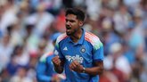 IND vs ENG: ಭಾರತ ತಂಡಕ್ಕೆ ಗುರ್ನೂರ್‌ ಬ್ರಾರ್‌ ಗಾಯದ ಭೀತಿ!