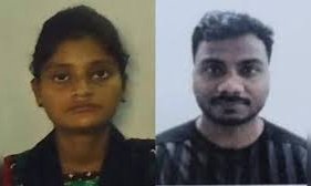 ಪತ್ನಿಯನ್ನು ಕೊಂದು ಸ್ನೇಹಿತನಿಗೆ ವಿಡಿಯೊ ಸಂದೇಶ ಕಳುಹಿಸಿದ!