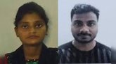 ಪತ್ನಿಯನ್ನು ಕೊಂದು ಸ್ನೇಹಿತನಿಗೆ ವಿಡಿಯೊ ಸಂದೇಶ ಕಳುಹಿಸಿದ!
