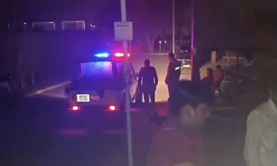 ನಿರ್ಮಾಣ ಹಂತದ ಕಟ್ಟಡದ ಗೋಡೆ ಕುಸಿದು 7 ಕಾರ್ಮಿಕರು ಸಾವು