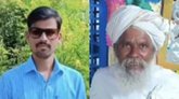 ಗುರುಮಠಕಲ್ ಬಳಿ ಟ್ರ್ಯಾಕ್ಟರ್‌ಗೆ ಬೈಕ್ ಡಿಕ್ಕಿಯಾಗಿ ಇಬ್ಬರು ಸವಾರರ ಸಾವು