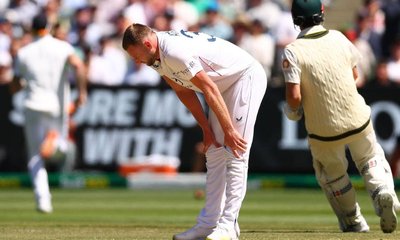 ಅಂತಿಮ ಆ್ಯಶಸ್‌ ಟೆಸ್ಟ್‌ನಿಂದ ಹೊರಬಿದ್ದ ಗಸ್ ಅಟ್ಕಿನ್ಸನ್