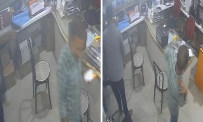 ಗುವಾಹಟಿ ಹತ್ಯಾಕಾಂಡ ಆರೋಪಿಗೆ ಎನ್‌ಕೌಂಟರ್ ಭಯ
