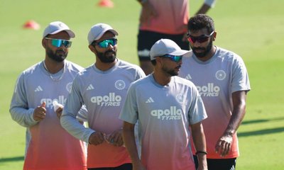 ಗುವಾಹಟಿ ಟೆಸ್ಟ್‌ ಸಮಯದಲ್ಲಿ ಬದಲಾವಣೆ; ಕಾರಣವೇನು?