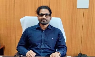 ಜ್ಞಾನೇಂದ್ರ ಕುಮಾರ್‌ ವಿರುದ್ದ ಪ್ರಾಸಿಕ್ಯೂಷನ್‌ಗೆ ಅನುಮತಿ ನೀಡಿದ ಸರ್ಕಾರ