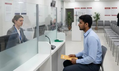 H-1B ವೀಸಾ ಸಂದರ್ಶನ ವಿಳಂಬಕ್ಕೆ ಜನರು ಸುಸ್ತೋ ಸುಸ್ತು