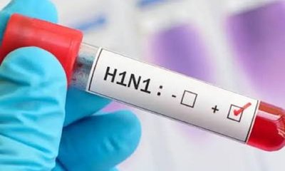 H1N1 ಬಗ್ಗೆ ಅರಿವು ಮೂಡಿಸಲು ಮನವಿ