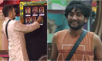 BBK 12: ಫ್ಯಾಮಿಲಿ ಸದಸ್ಯರ ಫೇವರಿಟ್ ಆದ 'ಮಾತಿನ ಮಲ್ಲ' ಗಿಲ್ಲಿ ನಟ!