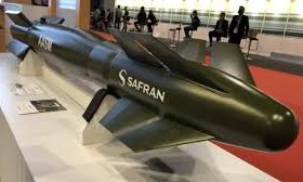 ಭಾರತ–ಫ್ರಾನ್ಸ್ ನಡುವೆ ಹ್ಯಾಮರ್ ಕ್ಷಿಪಣಿ ಜಂಟಿ ಉತ್ಪಾದನೆಗೆ ಸಿದ್ಧತೆ