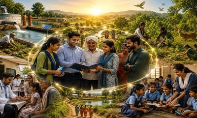 ಎನ್‌ಜಿಒಗಳಿಗೆ ₹24 ಕೋಟಿ ಅನುದಾನ, ಸರ್ಕಾರೇತರ ಸಂಸ್ಥೆಗಳಿಂದ ಅರ್ಜಿ ಆಹ್ವಾನ