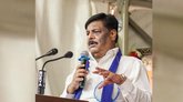 ಕೆಆರ್‌ಎಸ್‌ಗೆ ಅಡಿಗಲ್ಲು ಹಾಕಿದ್ದು ಟಿಪ್ಪು ಸುಲ್ತಾನ್: ಸಚಿವ ಮಹದೇವಪ್ಪ