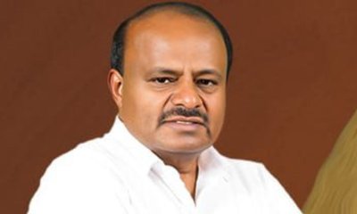 ಖಾಲಿ ಹುದ್ದೆಗಳ ಭರ್ತಿಗೆ ರಾಜ್ಯ ಸರ್ಕಾರ ತುರ್ತು ಕ್ರಮ ವಹಿಸಲಿ: ಎಚ್‌ಡಿಕೆ