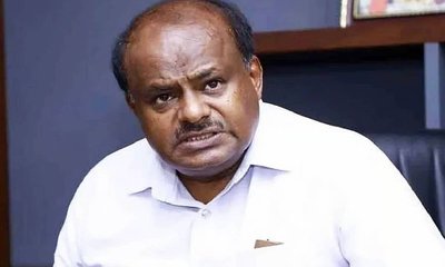 ವೋಟು ಕೊಟ್ಟ ಪಾಪಕ್ಕೆ ಜನರನ್ನು ಶಾಶ್ವತವಾಗಿ ಸಾಲದ ಕೂಪಕ್ಕೆ ನೂಕುವ ಬಜೆಟ್