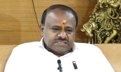 ನೈಸ್ ರೋಡ್‌ ಟೋಲ್‌ಗೆ ಇಷ್ಟೊತ್ತಿಗೆ ಜನರೇ ನುಗ್ಗಬೇಕಿತ್ತು: ಎಚ್‍ಡಿಕೆ ಕಿಡಿ