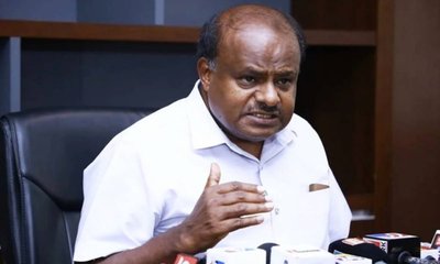 ಗ್ರೇಟರ್ ಬೆಂಗಳೂರು ಚುನಾವಣೆಗೆ ತಯಾರಿ; ಉಸ್ತುವಾರಿ ಸಮಿತಿ ರಚಿಸಿದ ಎಚ್‌ಡಿಕೆ