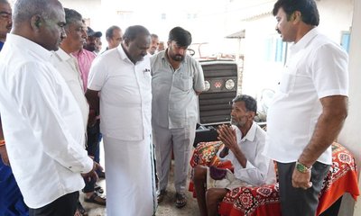 ನೈಸ್ ರಸ್ತೆ ಹಗರಣದ ವಿರುದ್ಧ ಜನರು ಎದ್ದು ನಿಲ್ಲಬೇಕು: ಎಚ್‌ಡಿಕೆ ಕರೆ