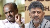ನನ್ನ ವಿರುದ್ಧ ಬೆಟ್ಟು ಮಾಡುತ್ತಿರುವುದೇಕೆ?: ಡಿಕೆಶಿ ಕಿಡಿ