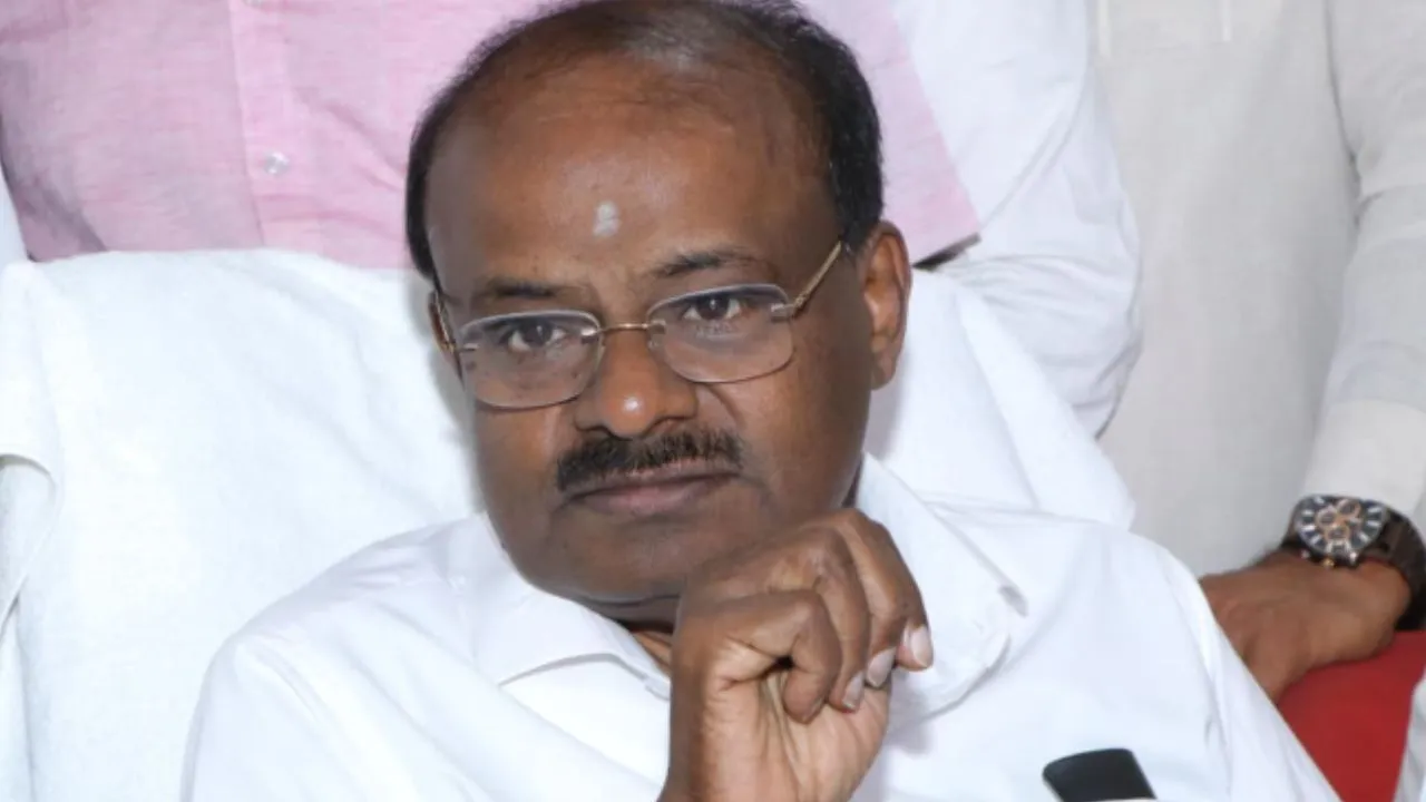 ಮಂಡ್ಯದಲ್ಲಿ 500 ಕೋಟಿ ವೆಚ್ಚದಲ್ಲಿ ಜಾಗತಿಕ ಮಟ್ಟದ ARAI ಸಂಶೋಧನಾ ಕೇಂದ್ರ ಸ್ಥಾಪನೆ: ಎಚ್‌ಡಿಕೆ ಘೋಷಣೆ