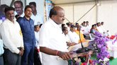 ʼಪಂಚ ಗ್ಯಾರಂಟಿʼ ಎಂಬ ಅಗ್ಗದ ಕಾರ್ಯಕ್ರಮಗಳಿಗೆ ಜನರು ಮಾರು ಹೋದರು: ಎಚ್‌ಡಿಕೆ