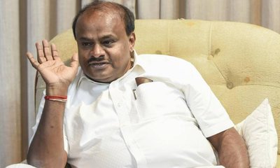 ಕಬ್ಬು ಬೆಳೆಗಾರರ ಕಿವಿಗೆ ಹೂವಿಟ್ಟ ರಾಜ್ಯ ಸರ್ಕಾರ: ಎಚ್‌ಡಿಕೆ