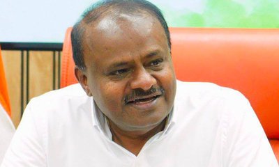 ಜೆಡಿಎಸ್‌ ಸೇರಲು ಕಾಂಗ್ರೆಸ್ ಶಾಸಕರಿಗೆ ಎಚ್‌ಡಿಕೆ ಬಹಿರಂಗ ಆಹ್ವಾನ!
