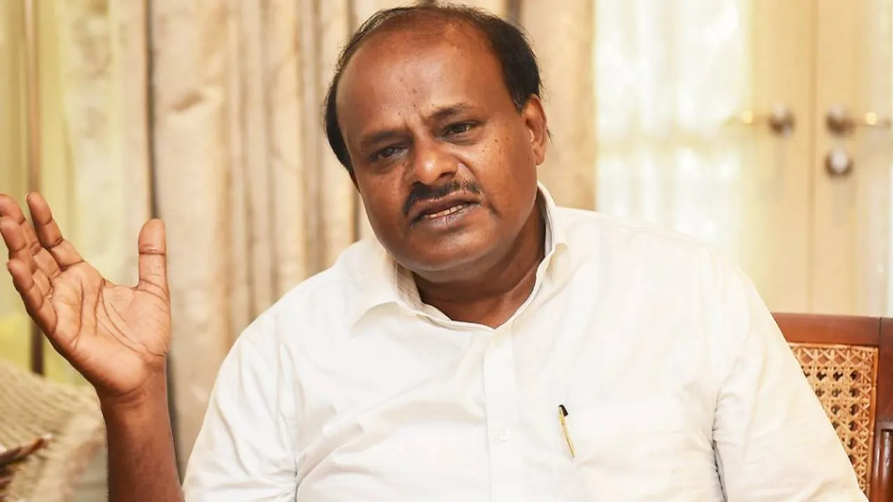 HD Kumaraswamy: ರಾಜ್ಯ ಸರ್ಕಾರದ ಬೆಂಬಲವಿಲ್ಲದೆ ಏನನ್ನೂ ಮಾಡಲು ಸಾಧ್ಯವಿಲ್ಲ ಎಂದ ಎಚ್.ಡಿ. ಕುಮಾರಸ್ವಾಮಿ