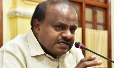 ಗೃಹಲಕ್ಷ್ಮಿ ಯೋಜನೆಯ 5000 ಕೋಟಿ ರೂ. ಎಲ್ಲಿ ಹೋಯ್ತು?: ಎಚ್‌ಡಿಕೆ ಪ್ರಶ್ನೆ