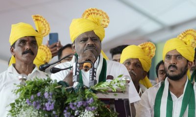 ಗ್ಯಾರಂಟಿಗಳಿಗೆ ಹಣ ಹೊಂದಿಸಲು ಎಷ್ಟು ತೆರಿಗೆ ಹೇರಿಕೆ ಮಾಡಿದ್ದೀರಿ?