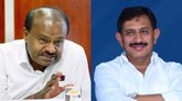 ಎಚ್‌ಡಿಕೆ ಆರೋಪ ಸಾಬೀತುಪಡಿಸಿದ್ರೆ ರಾಜಕೀಯ ನಿವೃತ್ತಿ: ಬಾಲಕೃಷ್ಣ
