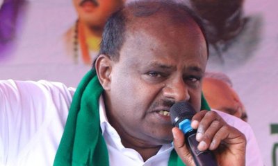 ಸಿಎಂ ಜತೆ ಚರ್ಚೆಗೆ ನಾನು ಈಗಲೂ ಸಿದ್ಧ ಎಂದ ಎಚ್.ಡಿ.ಕುಮಾರಸ್ವಾಮಿ