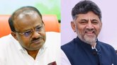 1999ರಲ್ಲಿ 3 ಎಕರೆ ಆಸ್ತಿ 2018ಕ್ಕೆ 1400 ಕೋಟಿ ಹೇಗಾಯ್ತು?: ಎಚ್‌ಡಿಕೆ