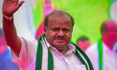 ಹೆಚ್​ಡಿಕೆಗೆ ವಿರುದ್ಧ ಜಮೀನು ಒತ್ತುವರಿ ಆರೋಪ: SIT ತನಿಖೆಗೆ ಹೈಕೋರ್ಟ್ ತಡೆ
