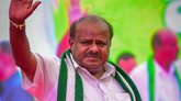 ಹೆಚ್​ಡಿಕೆಗೆ ವಿರುದ್ಧ ಜಮೀನು ಒತ್ತುವರಿ ಆರೋಪ: SIT ತನಿಖೆಗೆ ಹೈಕೋರ್ಟ್ ತಡೆ