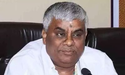 ಲೈಂಗಿಕ ದೌರ್ಜನ್ಯ ಪ್ರಕರಣದಲ್ಲಿ ಎಚ್‌.ಡಿ.ರೇವಣ್ಣಗೆ ಬಿಗ್‌ ರಿಲೀಫ್‌