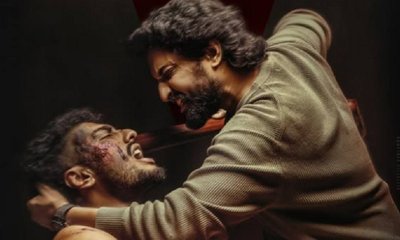 ನಾನಿ 'ಹಿಟ್ 3' ಭರ್ಜರಿ ಕಲೆಕ್ಷನ್‌; ಗಳಿಸಿದೆಷ್ಟು?