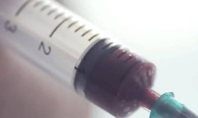 5 ಮಕ್ಕಳ ನಂತರ, ಈಗ ನಾಲ್ವರು ರಕ್ತದಾನಿಗಳಿಗೆ HIV ಪಾಸಿಟಿವ್‌