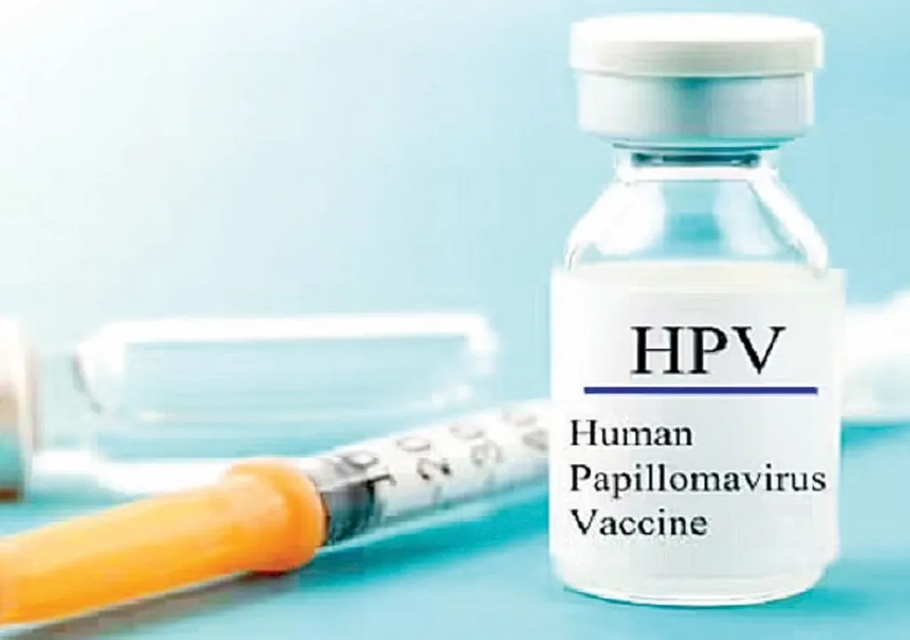 HPV ok