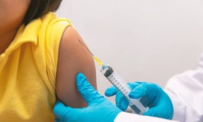 ಬಾಲಕಿಯರಿಗೆ ಎಚ್‍ಪಿವಿ ಲಸಿಕೆಗಳ ಪ್ರಾರಂಭಕ್ಕೆ ಕೇಂದ್ರದ ಯೋಜನೆ