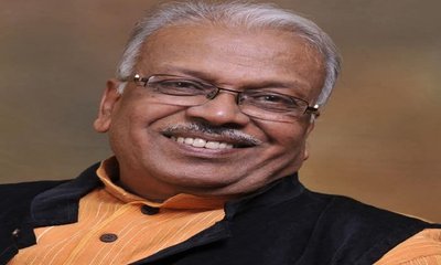 ಕಾವ್ಯ ಚೇತನ ಎಚ್ಚೆಸ್ವಿ