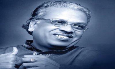 ಮನುಷ್ಯತ್ವದ ಚಿಕಿತ್ಸೆ ನೀಡುವ ಎಚ್..ಎಸ್.ವಿ ಕಾವ್ಯ