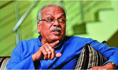 ಜನಮನ ಕದ್ದ ಎಚ್‌ಎಸ್‌ ವೆಂಕಟೇಶಮೂರ್ತಿಯವರ ಹೃದಯಂಗಮ ಹಾಡುಗಳು